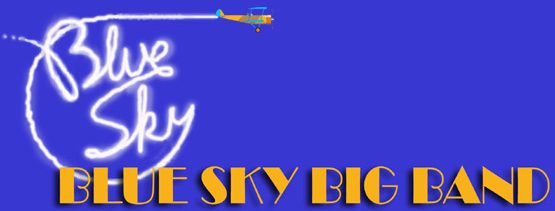 Blue Sky Big Band